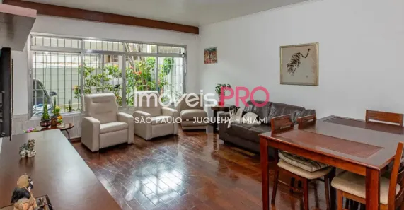 Sobrado com 3 Quartos à venda, 210m² no Vila Congonhas, São Paulo