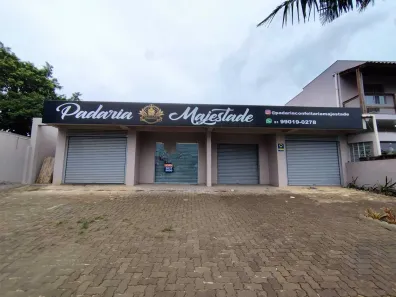 Ponto Comercial para alugar, 30m² no Feitoria, São Leopoldo