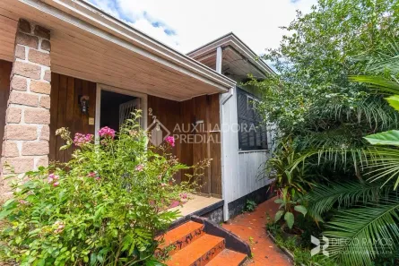 Casa com 3 Quartos à venda, 280m² no Cristo Redentor, Porto Alegre