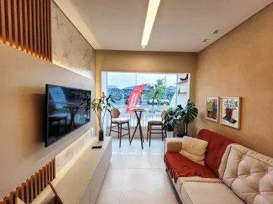 Apartamento com 2 Quartos à venda, 45m² no Várzea, Recife