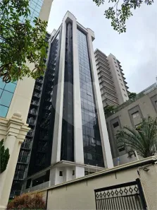Sala Comercial à venda, 33m² no Santa Cecília, São Paulo