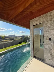Casa de Condomínio com 4 Quartos à venda, 531m² no São Pedro, Juiz de Fora