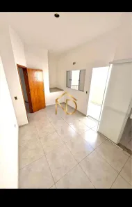 Sobrado com 3 Quartos à venda, 95m² no Jardim São José, Caçapava