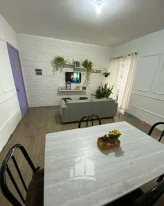 Apartamento com 2 Quartos à venda, 69m² no Concórdia IV, Araçatuba