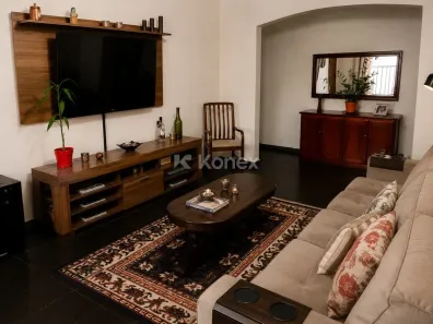 Casa com 3 Quartos à venda, 180m² no Santana, São Paulo