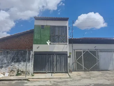 Apartamento com 1 Quarto para alugar, 56m² no São João, Teresina