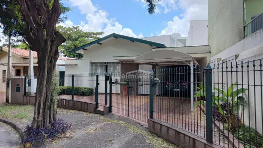 Casa com 3 Quartos à venda, 145m² no Botafogo, Campinas