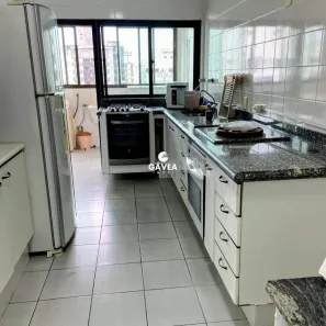 Apartamento com 4 Quartos à venda, 186m² no Pitangueiras, Guarujá