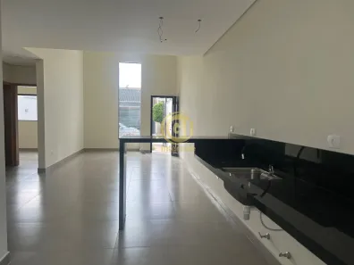 Casa com 3 Quartos à venda, 93m² no Residencial Parque dos Sinos, Jacareí