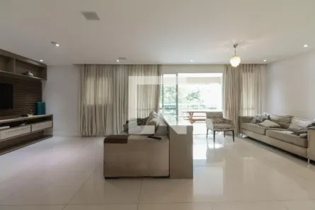 Apartamento com 3 Quartos à venda, 204m² no Mooca, São Paulo