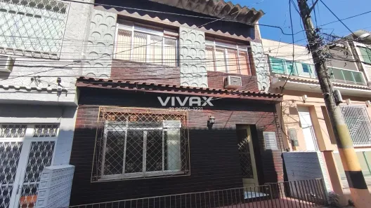 Casa com 3 Quartos à venda, 122m² no Cachambi, Rio de Janeiro