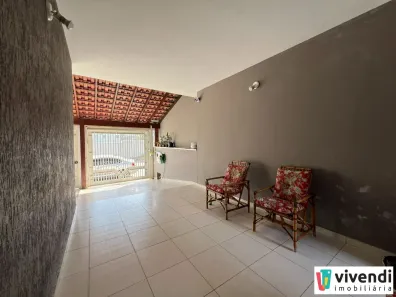Casa com 3 Quartos à venda, 202m² no Jardim Merci II, Jundiaí