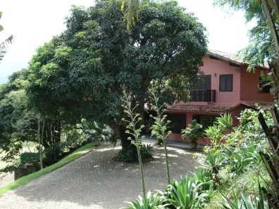Lote/Terreno à venda, 65000m² no Vargem Grande, Rio de Janeiro