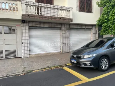 Ponto Comercial para alugar, 65m² no Centro (Ártemis), Piracicaba