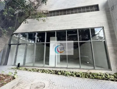 Ponto Comercial à venda, 276m² no Perdizes, São Paulo