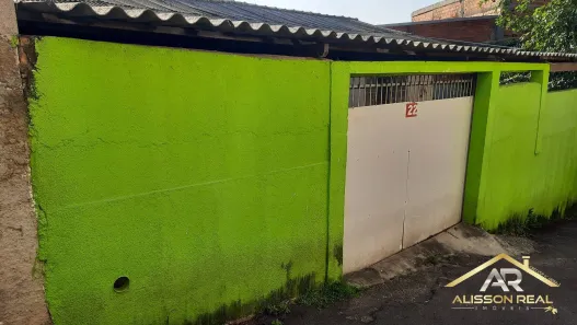 Casa com 2 Quartos à venda, 136m² no Jardim das Flores, Osasco