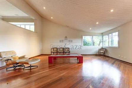 Casa de Condomínio com 4 Quartos à venda, 754m² no Jardim Leonor, São Paulo