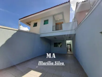 Sobrado com 3 Quartos à venda, 190m² no Jardim Bonfiglioli, São Paulo