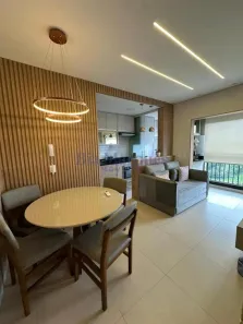 Apartamento com 2 Quartos à venda, 55m² no Santa Cruz do José Jacques, Ribeirão Preto