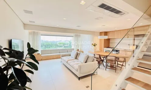 Apartamento com 2 Quartos à venda, 98m² no Vila Mariana, São Paulo