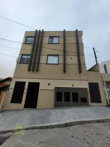 Apartamento com 1 Quarto à venda, 26m² no Vila Mazzei, São Paulo