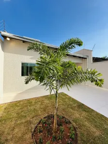 Casa com 3 Quartos à venda, 201m² no Jardim Helvécia, Aparecida de Goiânia