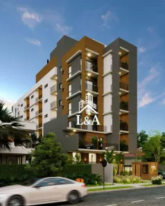 Apartamento com 1 Quarto à venda, 24m² no Bacacheri, Curitiba