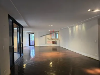 Apartamento com 4 Quartos à venda, 400m² no Jardim Anália Franco, São Paulo