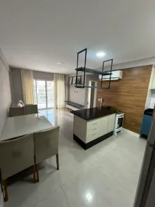 Apartamento com 2 Quartos para alugar, 90m² no Nazaré, Belém