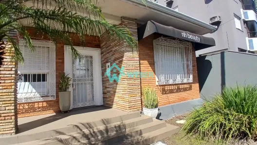 Imóvel Comercial com 1 Quarto para alugar, 260m² no Centro, Novo Hamburgo
