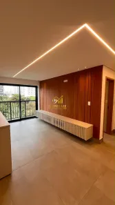 Apartamento com 2 Quartos à venda, 76m² no Setor Bueno, Goiânia