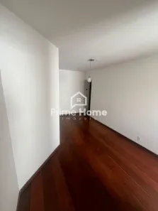Apartamento com 1 Quarto à venda, 55m² no Cambuí, Campinas
