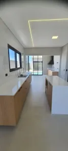 Casa de Condomínio com 3 Quartos à venda, 180m² no Loteamento Terras Alpha São José dos Campos, São José dos Campos