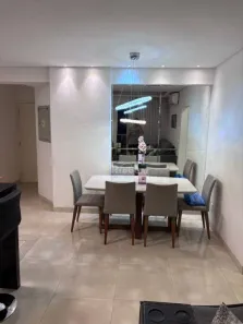 Apartamento com 2 Quartos à venda, 78m² no Estância Matinha, São José do Rio Preto