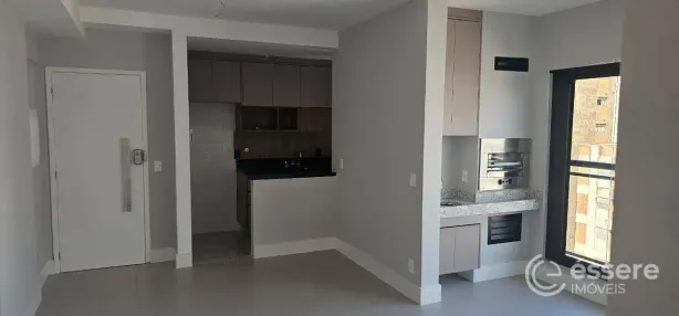 Apartamento com 1 Quarto para venda ou aluguel, 49m² no Cambuí, Campinas