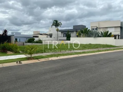 Lote/Terreno à venda, 476m² no Swiss Park, Campinas