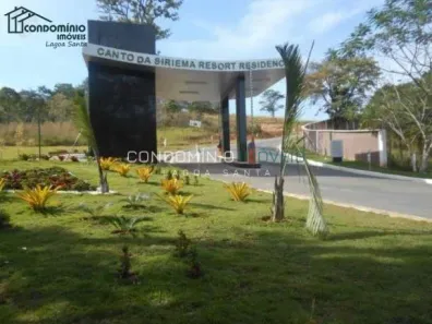 Lote/Terreno à venda, 1000m² no , Jaboticatubas