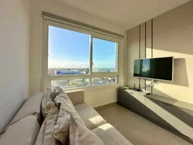Apartamento com 1 Quarto à venda, 36m² no Zona Nova, Capão da Canoa