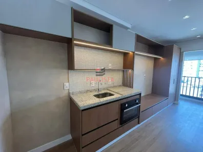 Apartamento com 1 Quarto à venda, 24m² no Paraíso, São Paulo