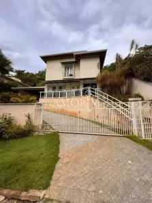 Casa de Condomínio com 4 Quartos à venda, 338m² no Alpes dos Araçás (Jordanésia), Cajamar