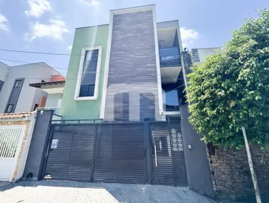 Apartamento com 2 Quartos à venda, 43m² no Vila Formosa, São Paulo