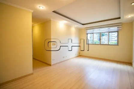 Apartamento com 2 Quartos à venda, 80m² no Brooklin Paulista, São Paulo