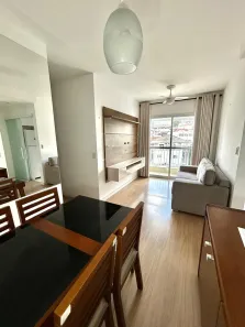 Apartamento com 2 Quartos para venda ou aluguel, 50m² no Tucuruvi, São Paulo