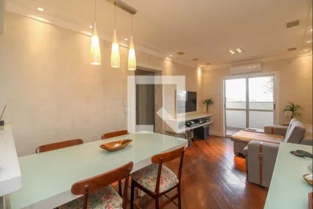 Apartamento com 2 Quartos à venda, 57m² no Vila Robertina, São Paulo