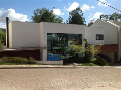 Sobrado com 3 Quartos à venda, 400m² no Lomba do Pinheiro, Porto Alegre