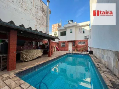 Casa com 3 Quartos à venda, 316m² no Ipiranga, São Paulo