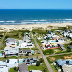Lote/Terreno à venda, 300m² no São Jorge, Arroio do Sal