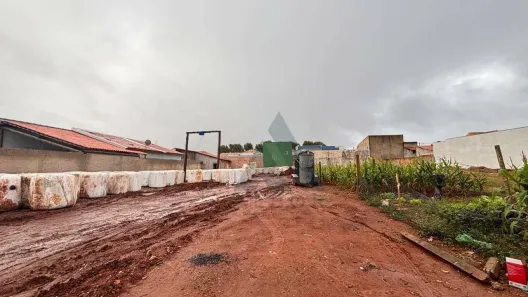 Lote/Terreno à venda, 460m² no Vila dos Bandeirantes, Itapetininga