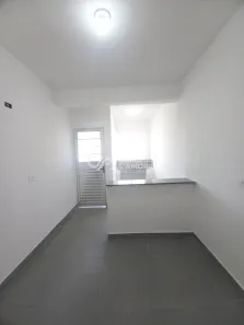 Kitnet com 1 Quarto para alugar, 35m² no Jardim Germânia, São Paulo