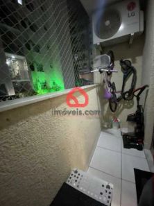 Apartamento com 2 Quartos à venda, 53m² no Taquara, Rio de Janeiro